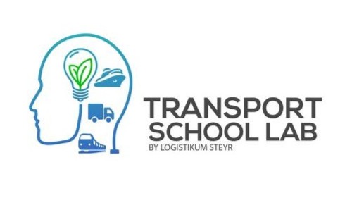 Logo Transport School Lab
